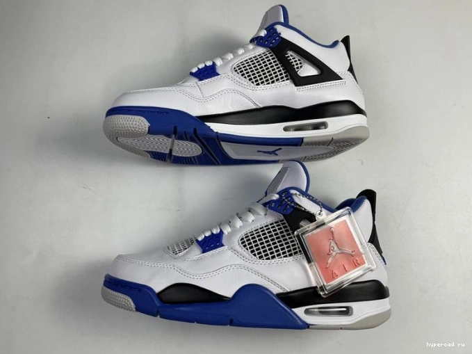 4 (2017) Motorsports 308497-117 Jordan Retro 0828